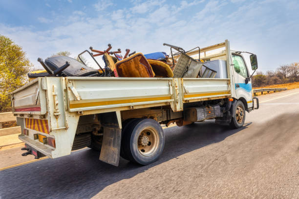 Recycling Services for Junk in Holliday, TX