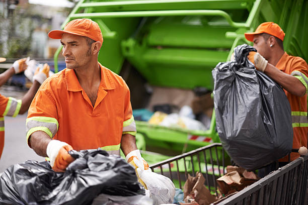 Best Retail Junk Removal  in Holliday, TX